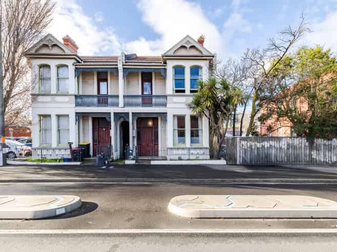 473 Great King Street, North Dunedin