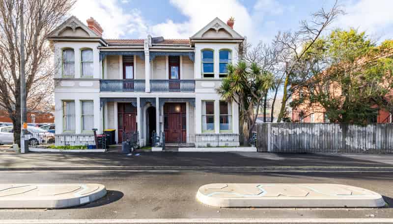 473 Great King Street, North Dunedin
