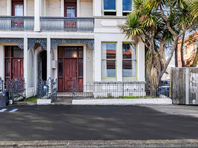 473 Great King Street, North Dunedin