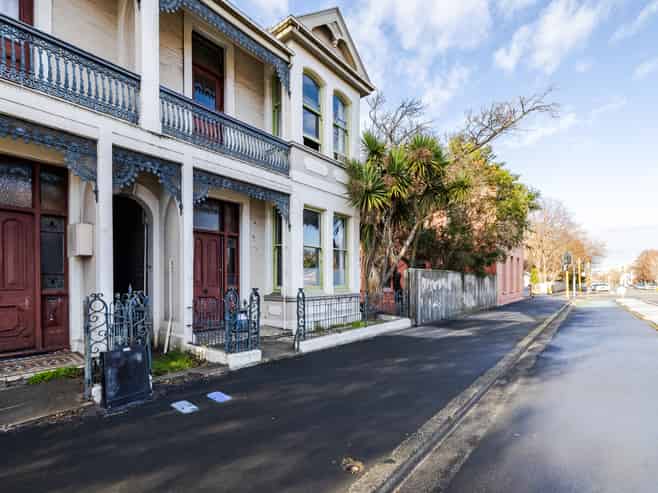 473 Great King Street, North Dunedin