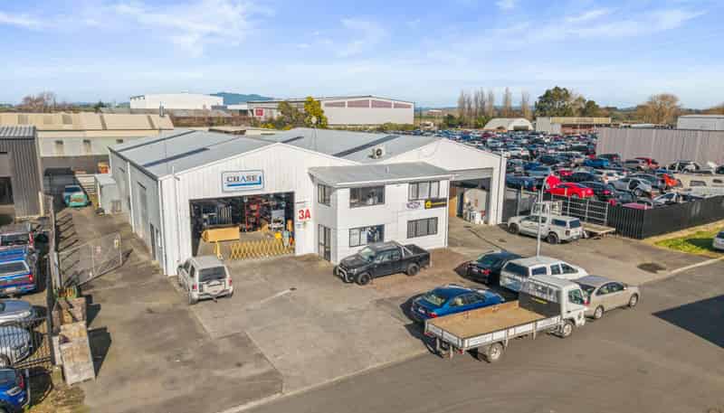 3 Newton Place , Frankton