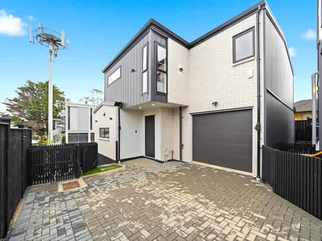 Lot 4, 125 Ridge Road, Howick