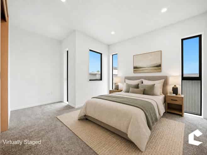 Lot 4, 125 Ridge Road, Howick