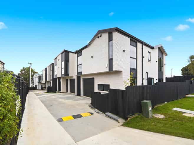 Lot 4, 125 Ridge Road, Howick