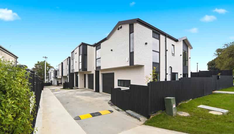 Lot 4, 125 Ridge Road, Howick