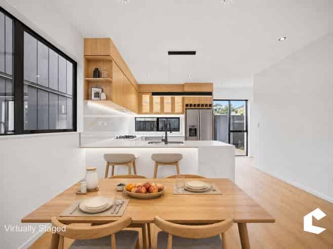 Lot 4, 125 Ridge Road, Howick