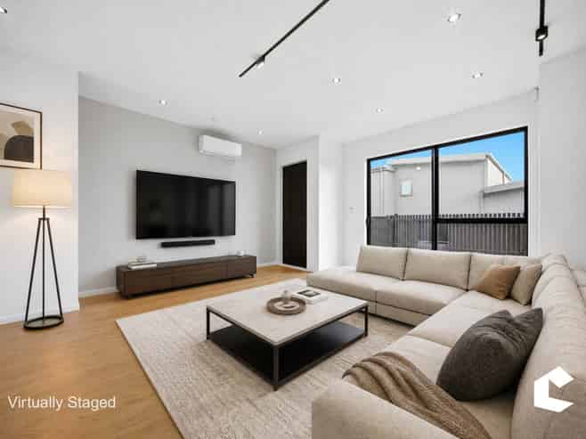 Lot 4, 125 Ridge Road, Howick