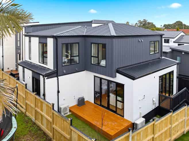 Lot 5, 125 Ridge Road, Howick