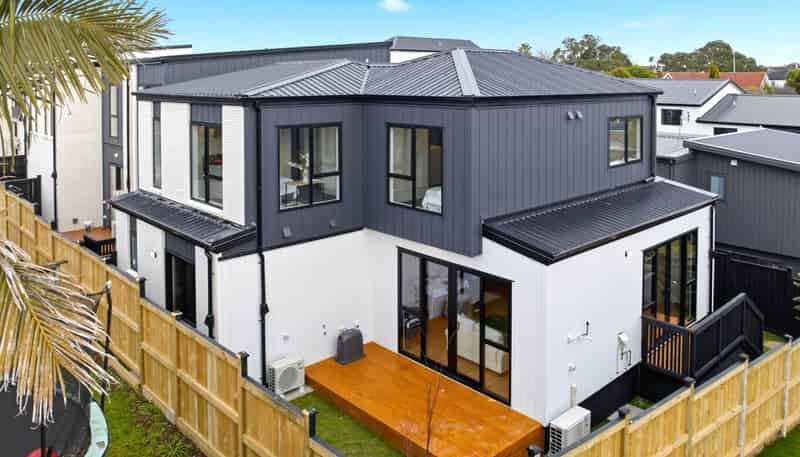 Lot 5, 125 Ridge Road, Howick