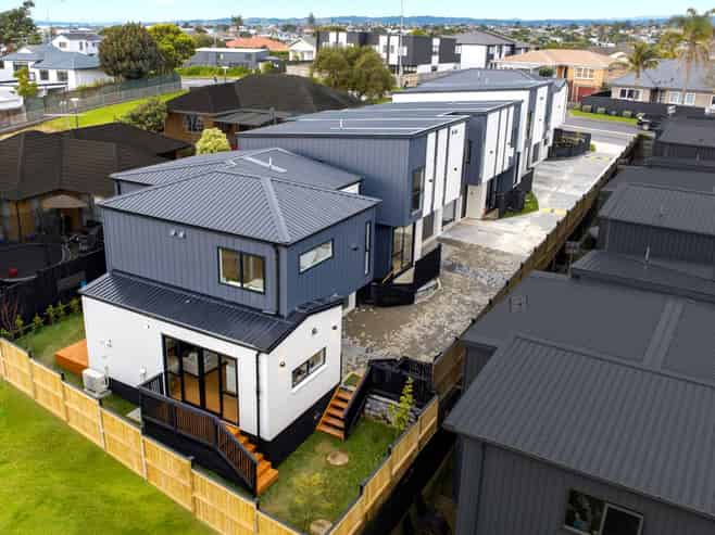 Lot 5, 125 Ridge Road, Howick
