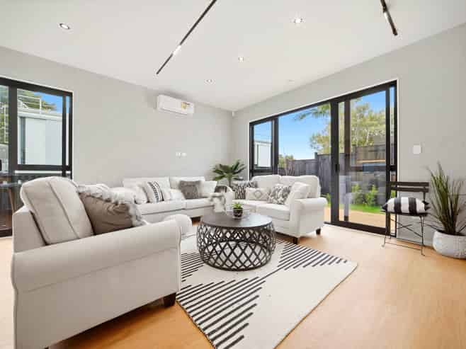 Lot 5, 125 Ridge Road, Howick