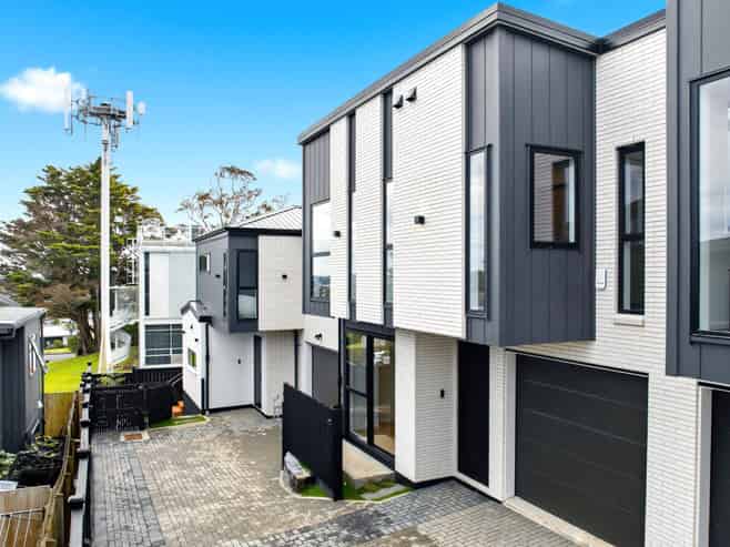 Lot 5, 125 Ridge Road, Howick
