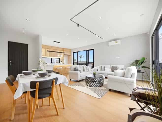 Lot 5, 125 Ridge Road, Howick