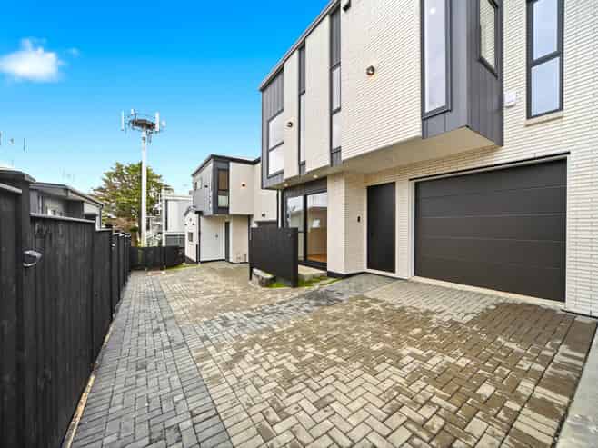 Lot 5, 125 Ridge Road, Howick
