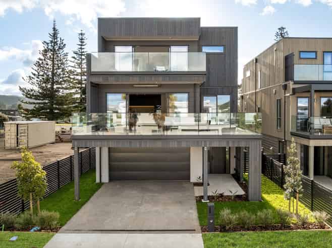 Lot 2, 104 Barbara Avenue, Whangamata