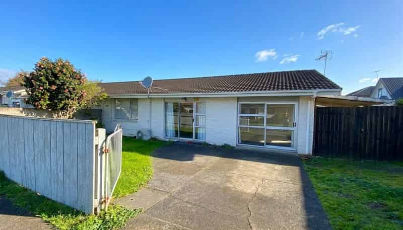 45A Fitzroy Street, Papatoetoe