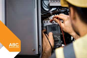 Electrical Business | Strong Profit | Semi-Managed