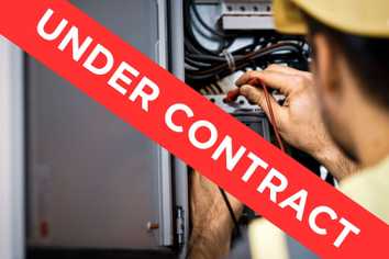 Northland Electrical Business | $854k EBITDA
