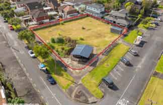 42-44  Atkin Avenue, Mission Bay