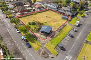 42-44  Atkin Avenue, Mission Bay