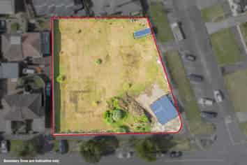 42-44  Atkin Avenue, Mission Bay
