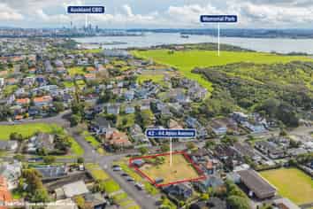 42-44  Atkin Avenue, Mission Bay