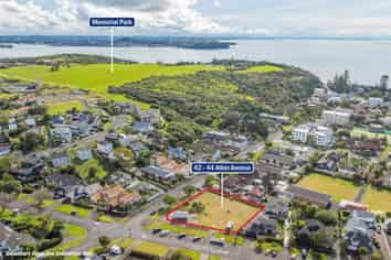42-44  Atkin Avenue, Mission Bay
