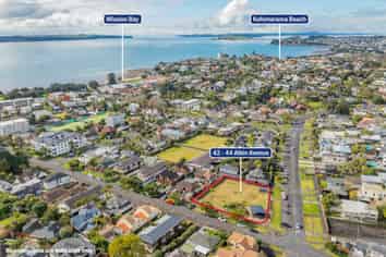 42-44  Atkin Avenue, Mission Bay