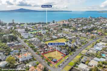 42-44  Atkin Avenue, Mission Bay