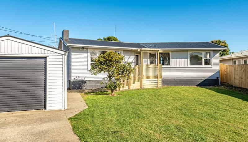 56 Tutaenui Road, Marton