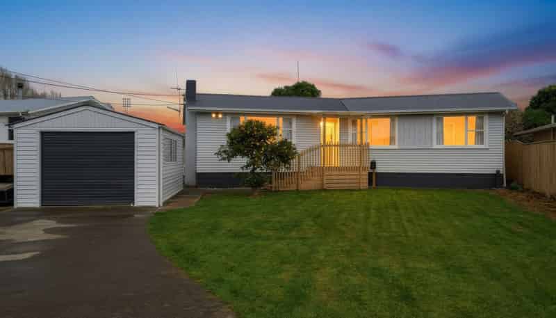 56 Tutaenui Road, Marton