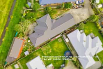 17 Stanwood Grove, Darfield