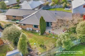 17 Stanwood Grove, Darfield