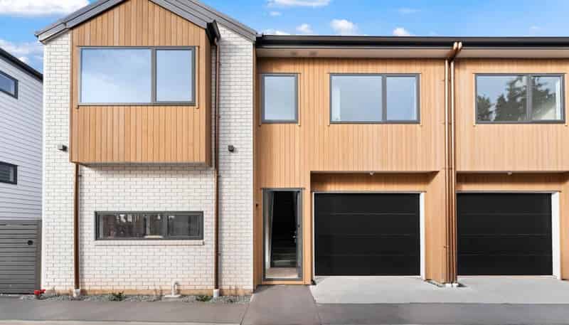Lot 8/27 Red Hill Road, Red Hill