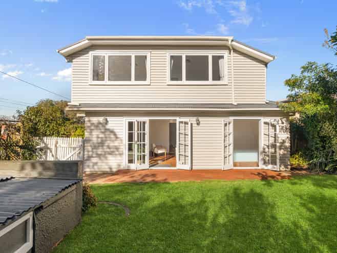 165 Balmoral Road, Mount Eden