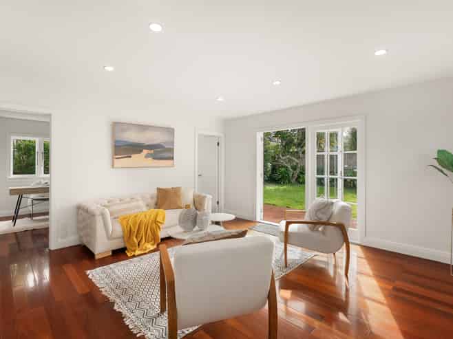 165 Balmoral Road, Mount Eden