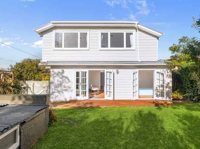 165 Balmoral Road, Mount Eden