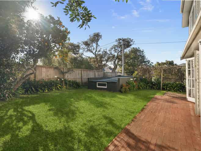 165 Balmoral Road, Mount Eden