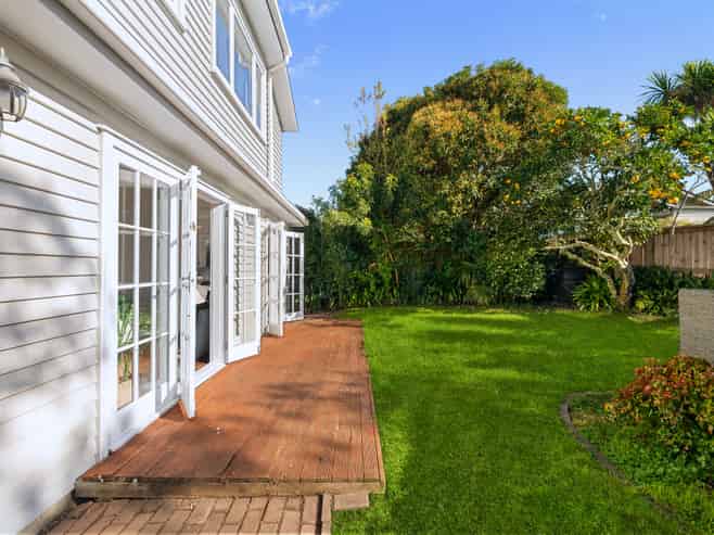 165 Balmoral Road, Mount Eden