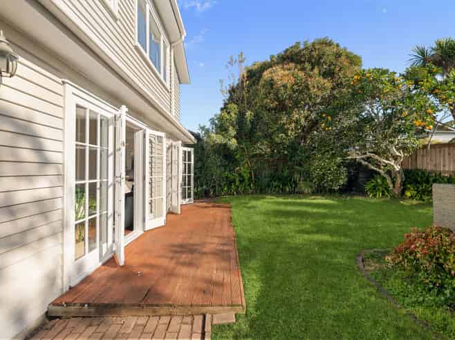 165 Balmoral Road, Mount Eden