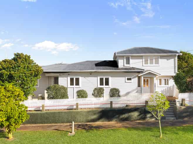 165 Balmoral Road, Mount Eden