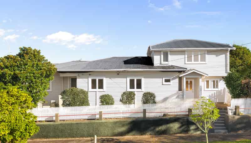 165 Balmoral Road, Mount Eden