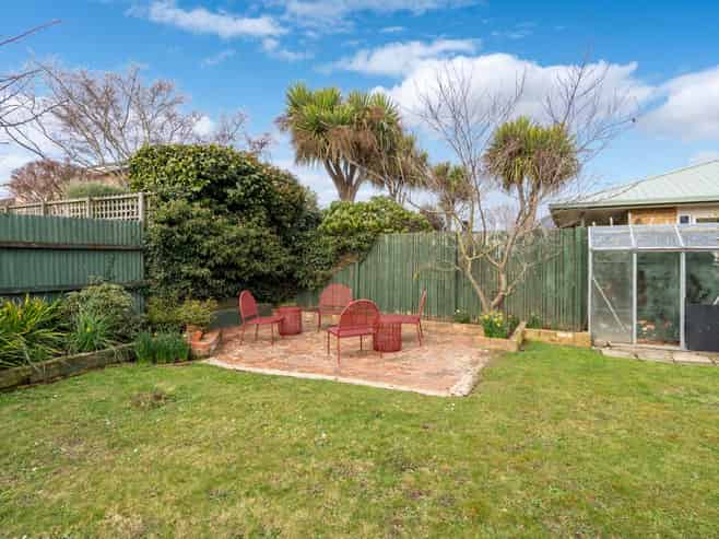 1 Silverstream Drive, Mosgiel