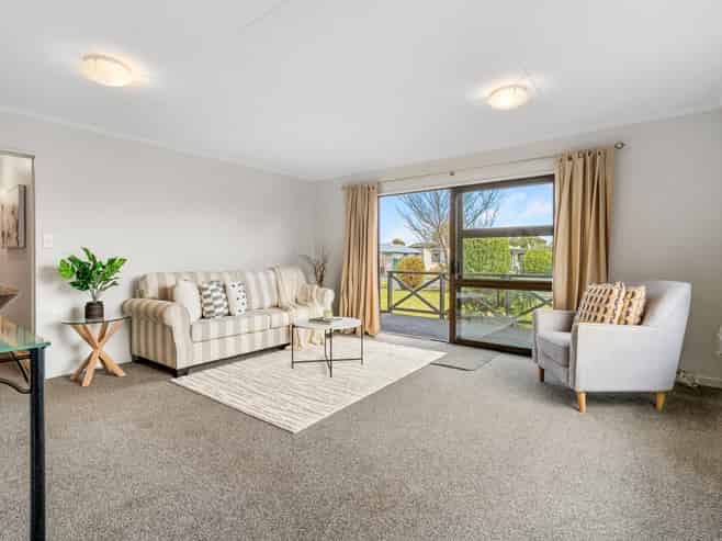 1 Silverstream Drive, Mosgiel