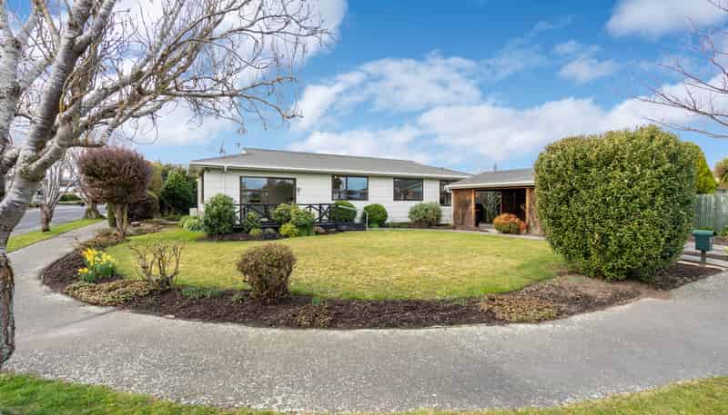 1 Silverstream Drive, Mosgiel