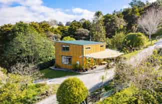 318 Franklin Road, Paparoa