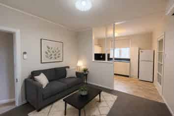 3B Zohrab street (back flat), Hataitai