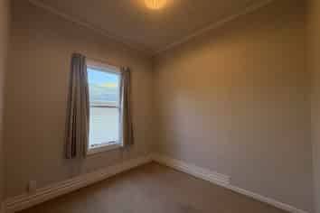 3B Zohrab street (back flat), Hataitai
