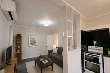 3B Zohrab street (back flat), Hataitai