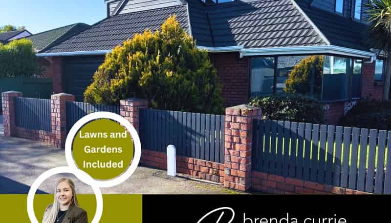 17 McArthur Street, Terrace End